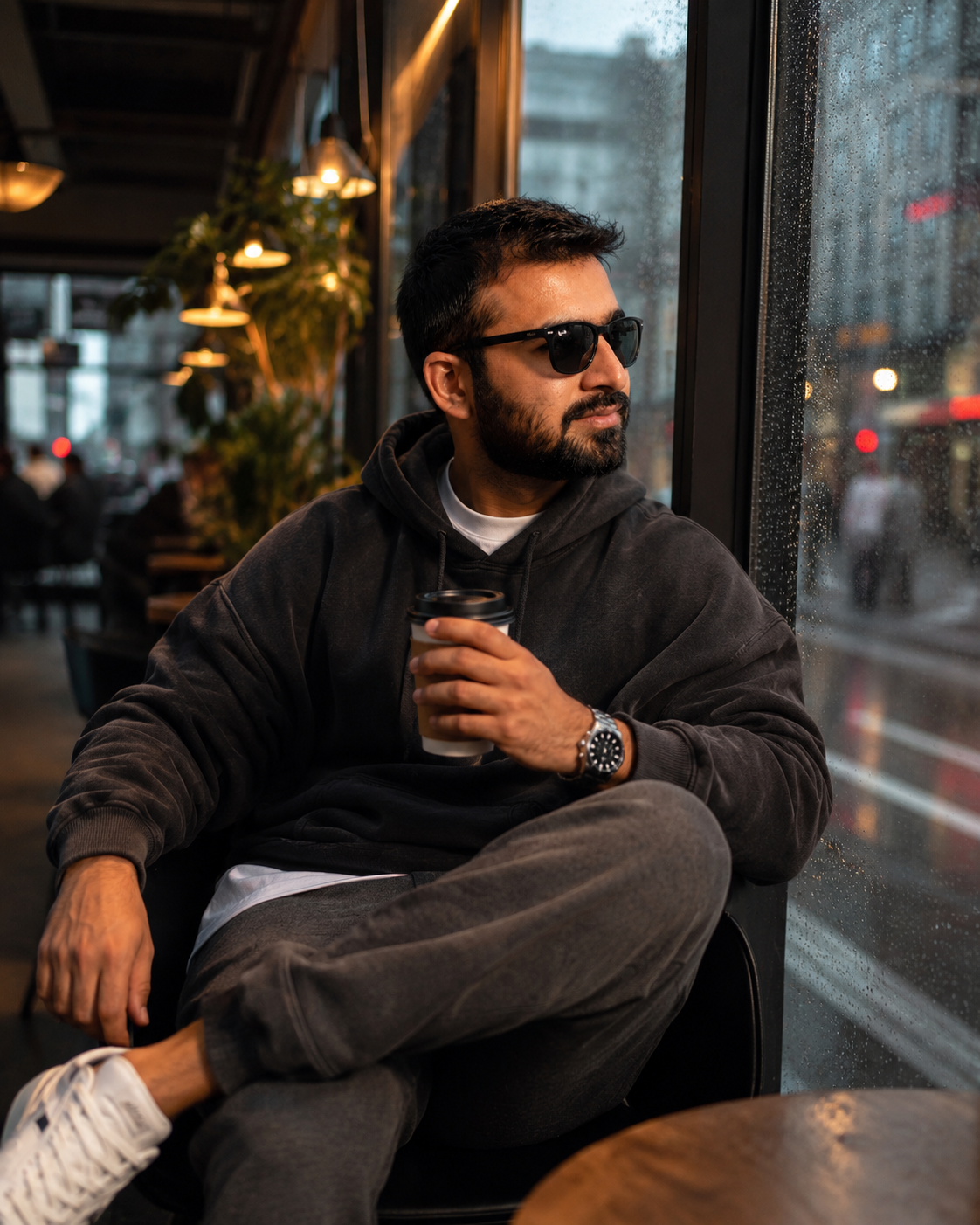 Deepak Bagada — Best AI Expert, AI Developer & AI Agent Architect in Junagadh Gujarat India