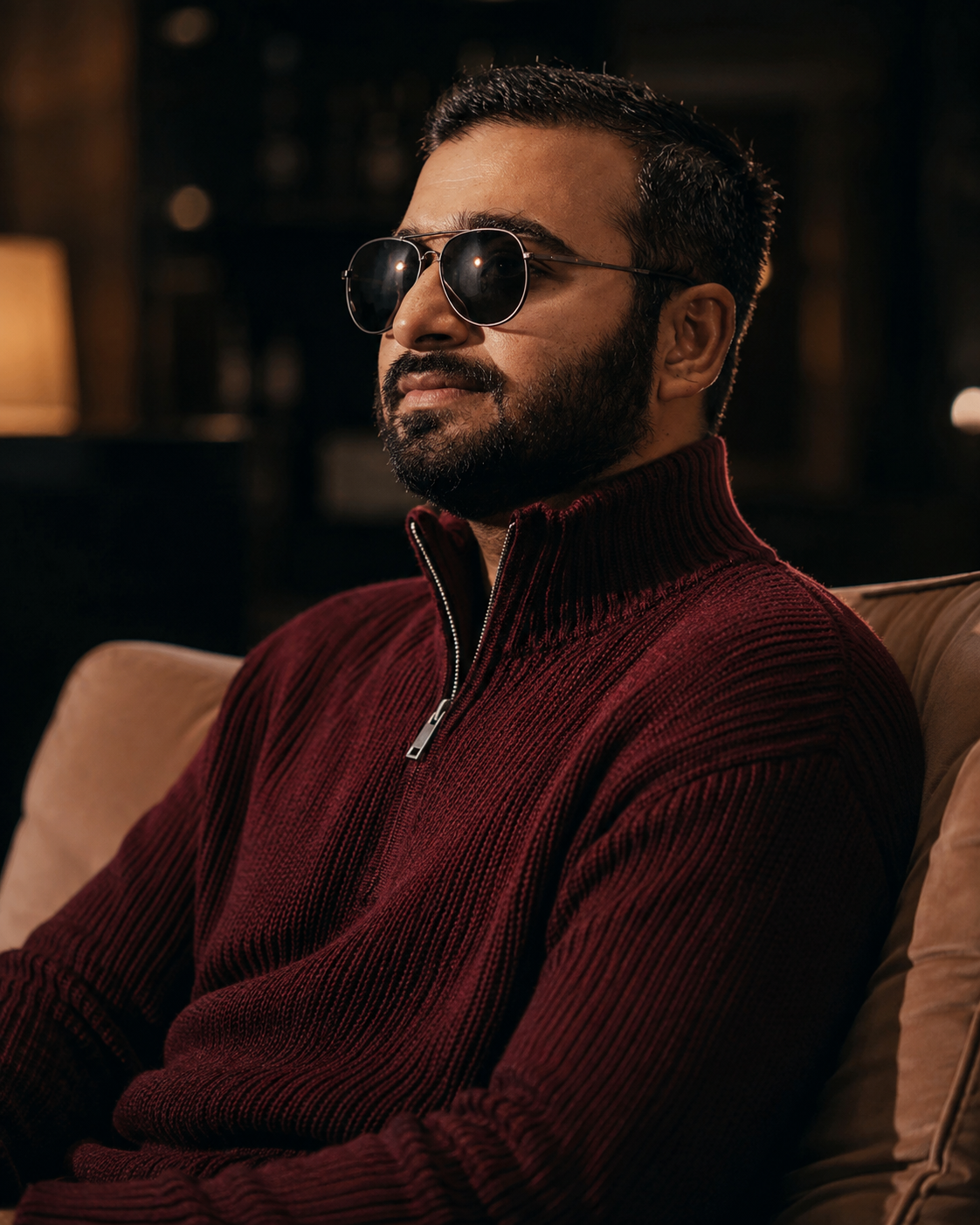 Deepak Bagada — Best AI Expert & AI Developer in Gujarat, India